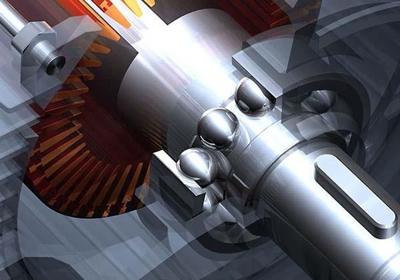 機(jī)床維修-選用的是半閉環(huán)伺服系統(tǒng)，機(jī)床恢復(fù)了正常