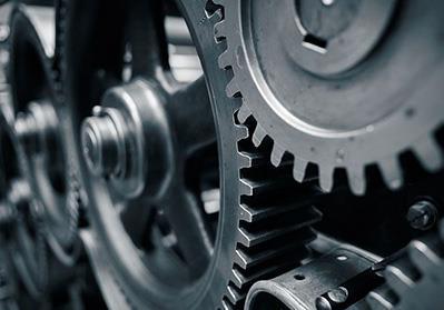 數控機床保養與維護