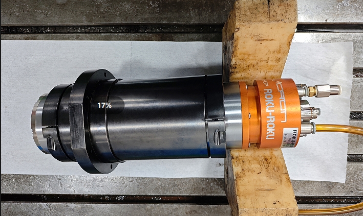 牧野機床主軸、發那科驅動器及海德漢系統維修