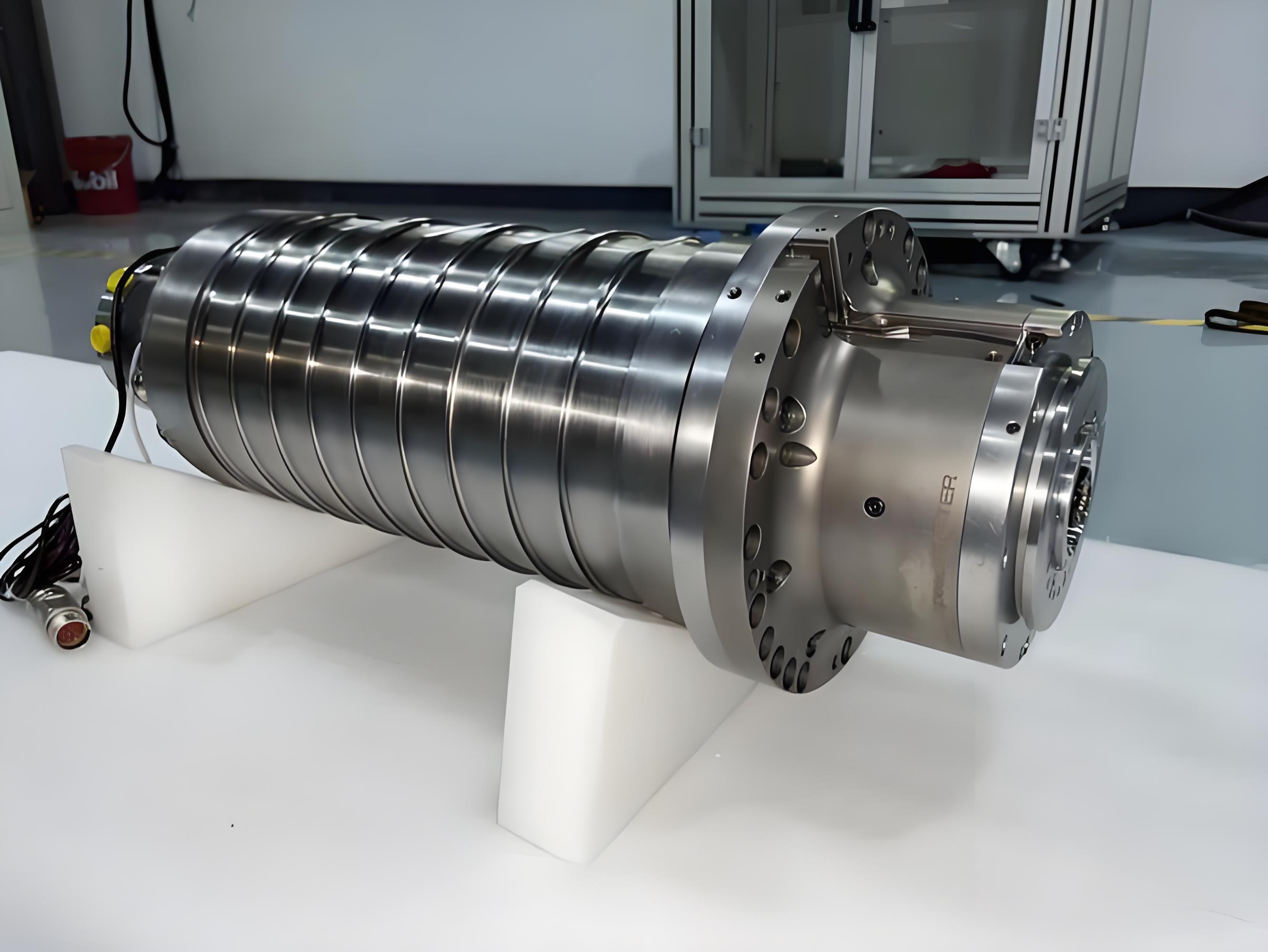 德馬吉主軸維修，大隈主軸維修，哈斯主軸維修，馬扎克主軸維修