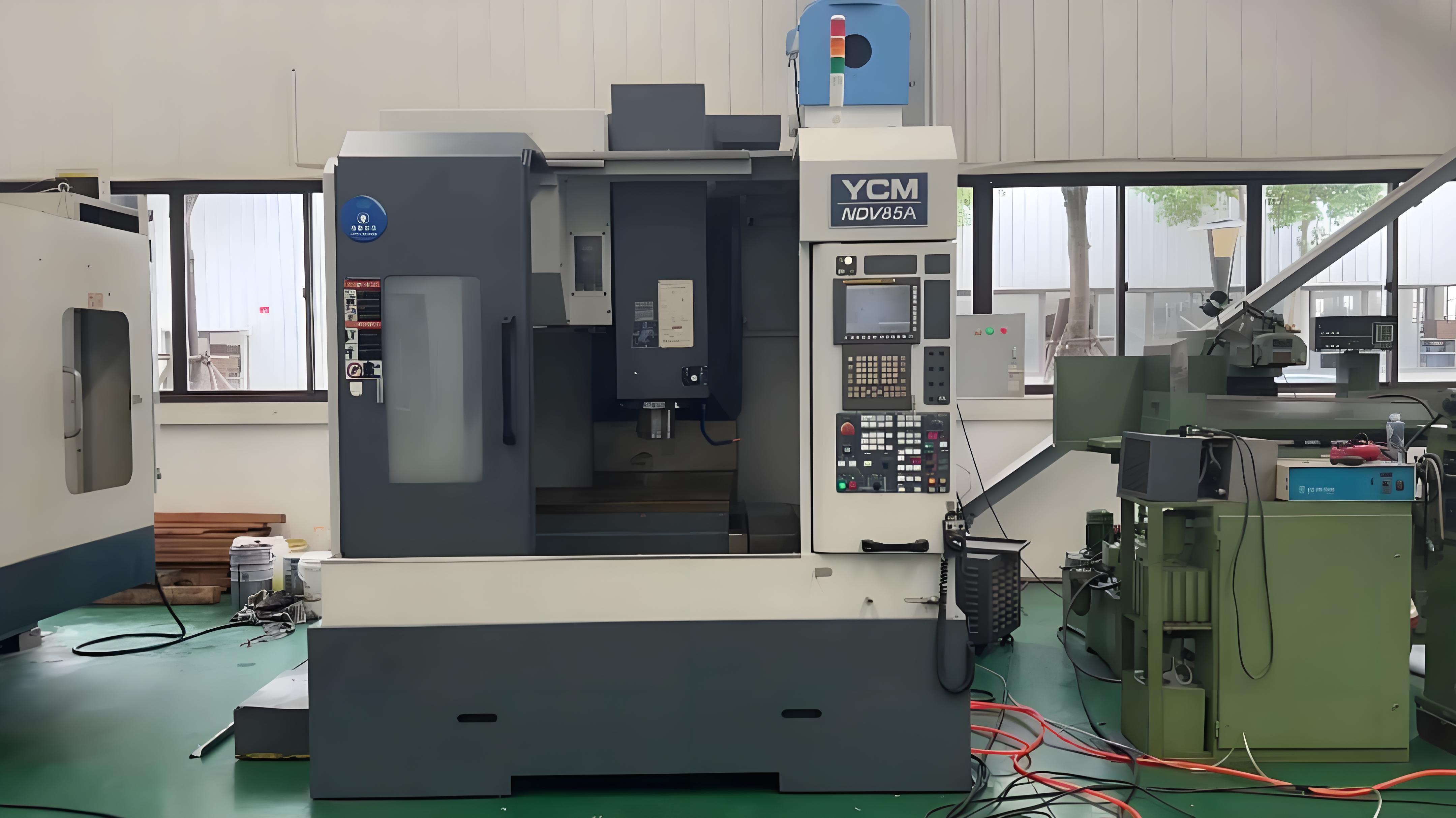 三菱機床維修與西門子機床維修