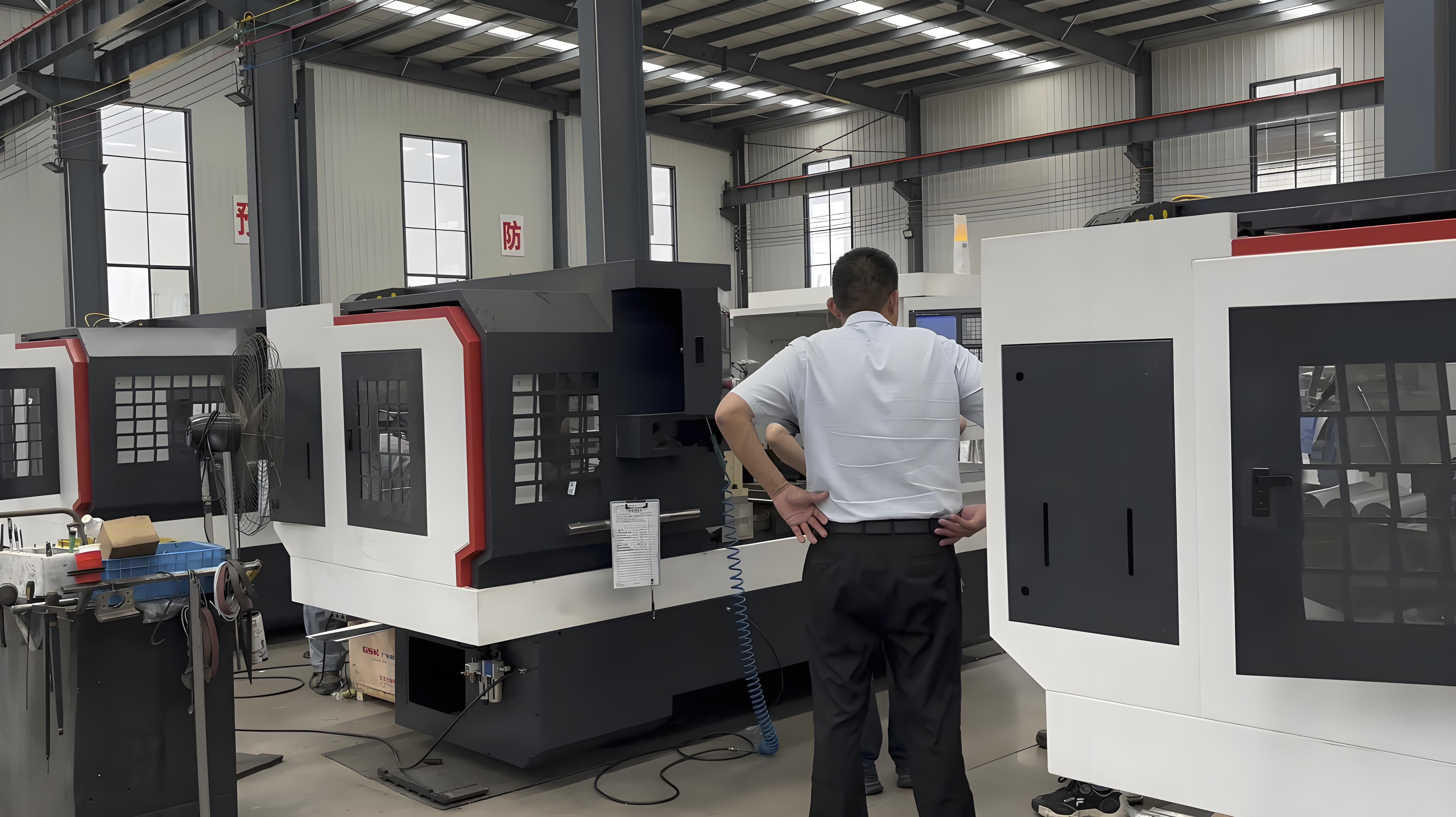 850加工中心維修保養維保