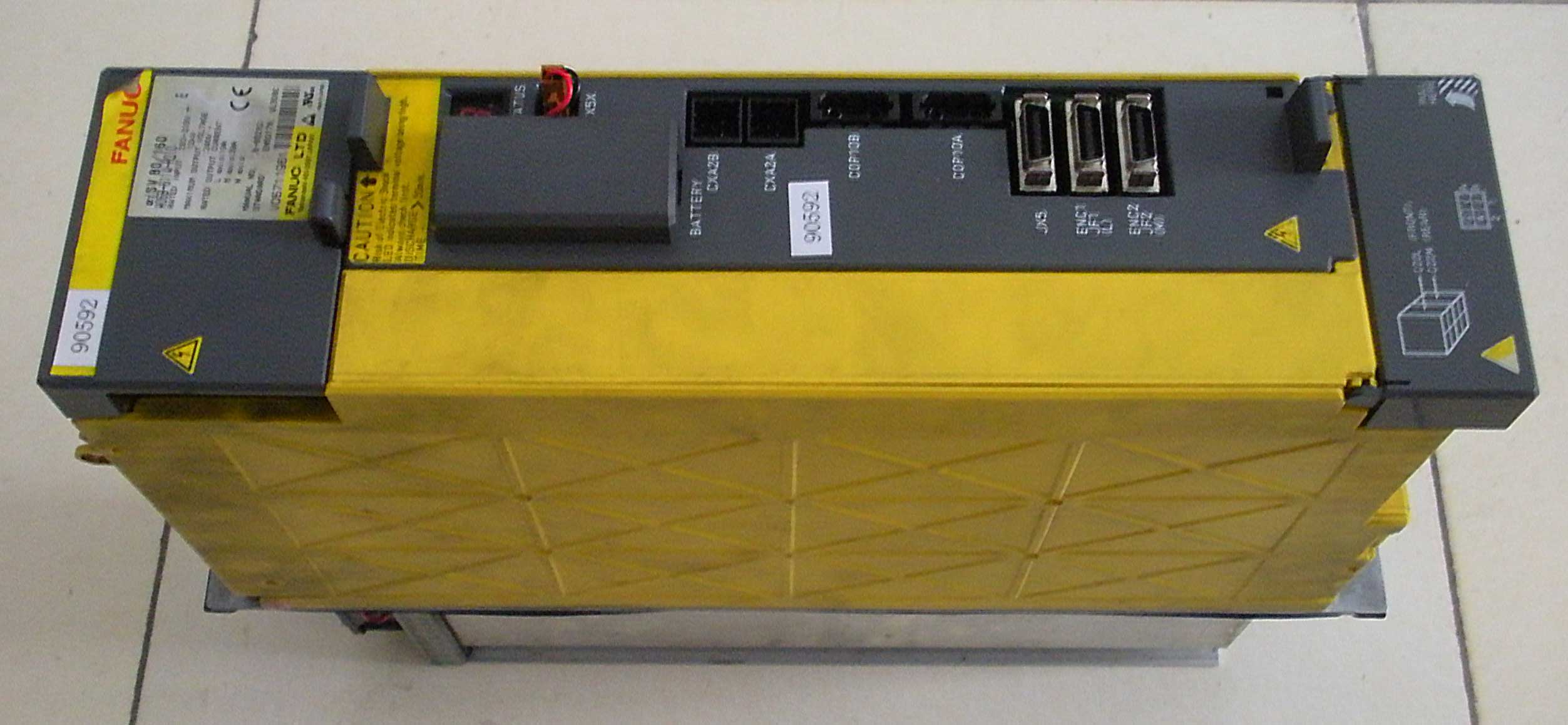 發那科驅動器維修 發那科驅動器維修